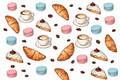 Cup Wrap #1 | Coffee Collection