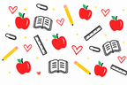 Cup Wrap #1 | Teacher Collection