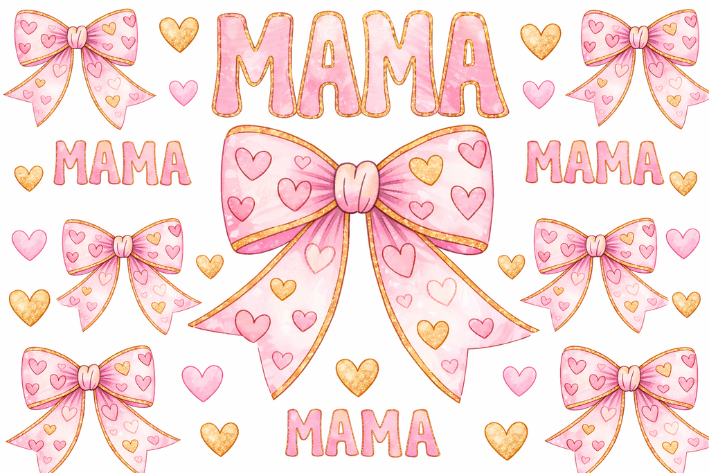 Cup Wrap #1 | MAMA Collection