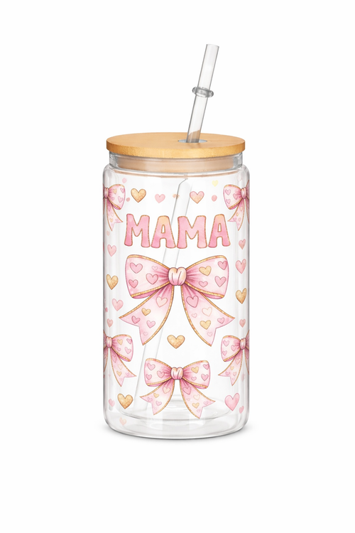 Cup Wrap #1 | MAMA Collection