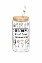 Cup Wrap #2 | Teacher Collection