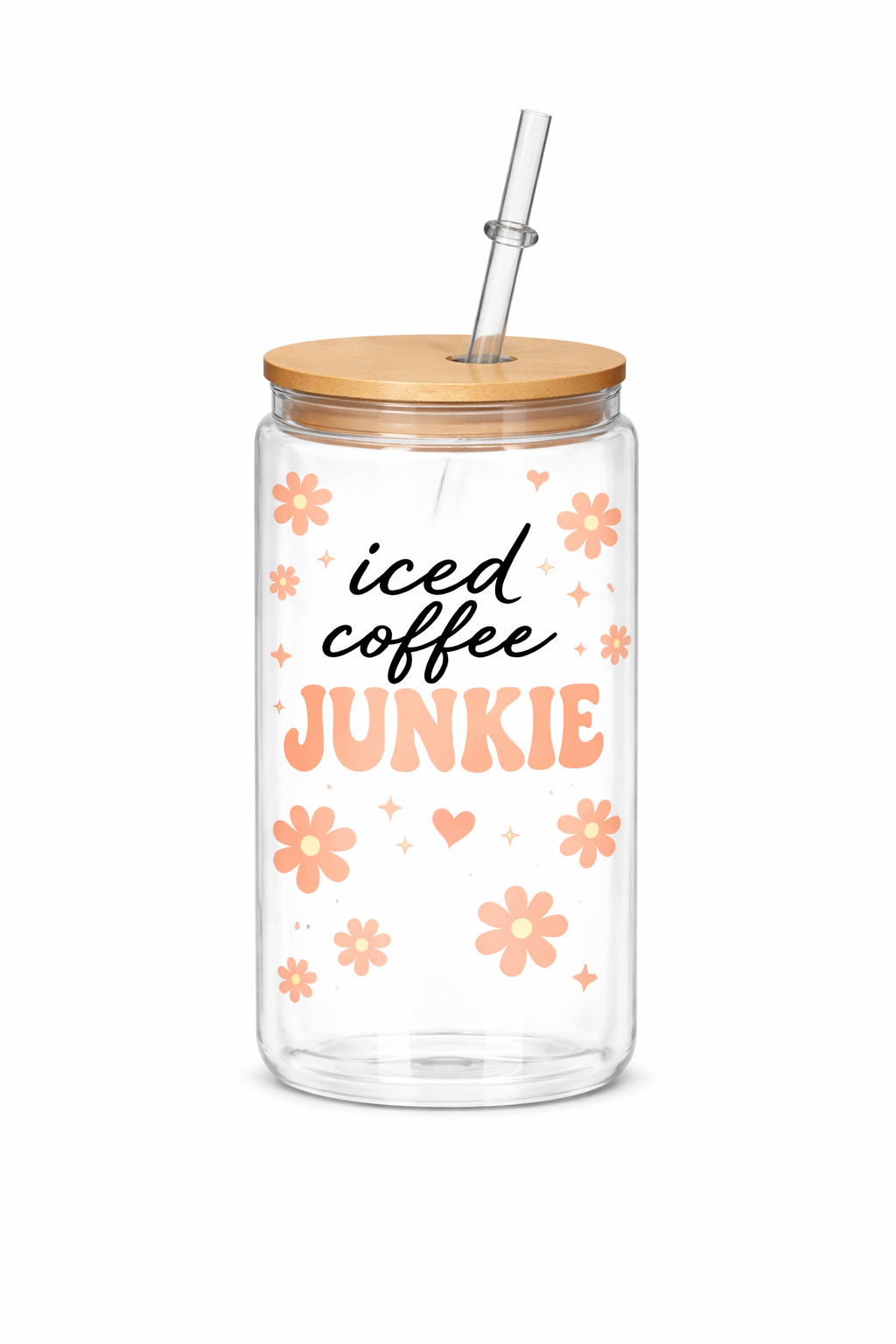 Cup Wrap #9 | Coffee Collection