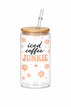 Cup Wrap #9 | Coffee Collection