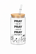 Cup Wrap #2 | Inspirational / Faith-Based Collection