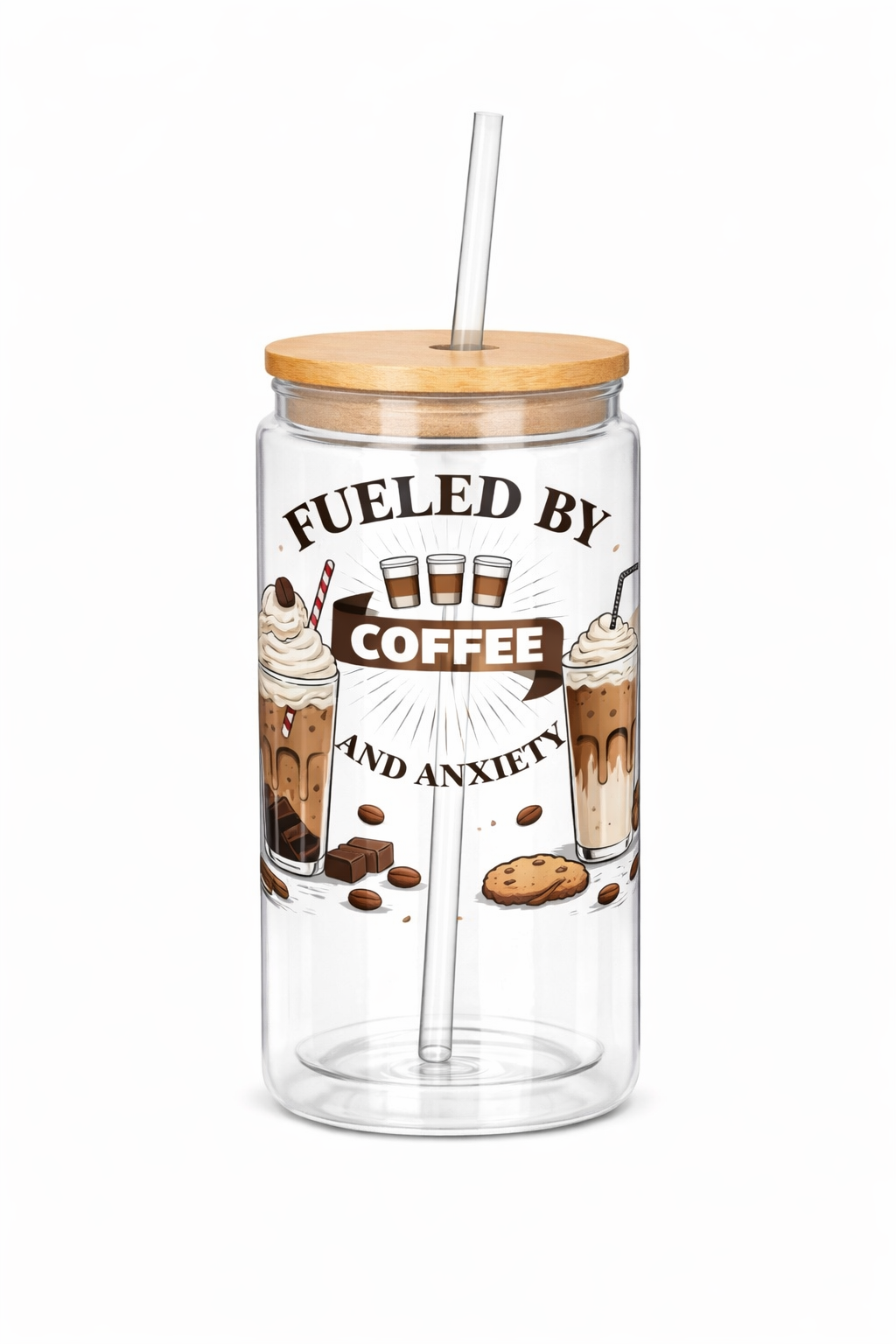 Cup Wrap #2 | Coffee Collection