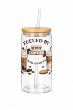 Cup Wrap #2 | Coffee Collection