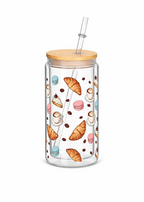 Cup Wrap #1 | Coffee Collection