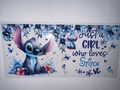 Cup Wrap #3 | Cartoon Collection